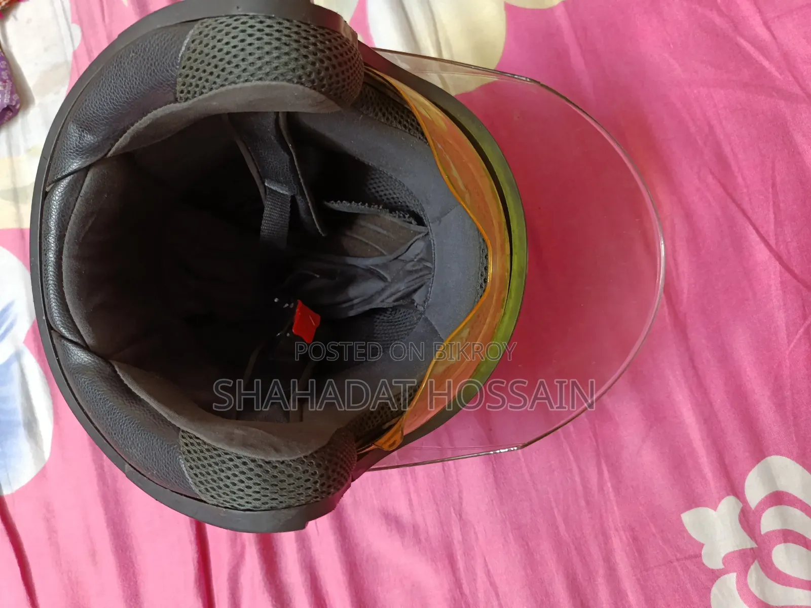 Helmets for Sell