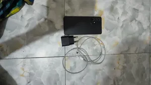 Samsung Galaxy A52 128 GB Black
