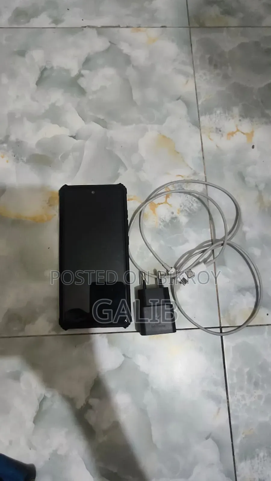 Samsung Galaxy A52 128 GB Black