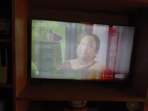 Led Smart TV 43" 4k