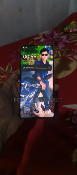 Realme 14 Pro 256 GB Blue