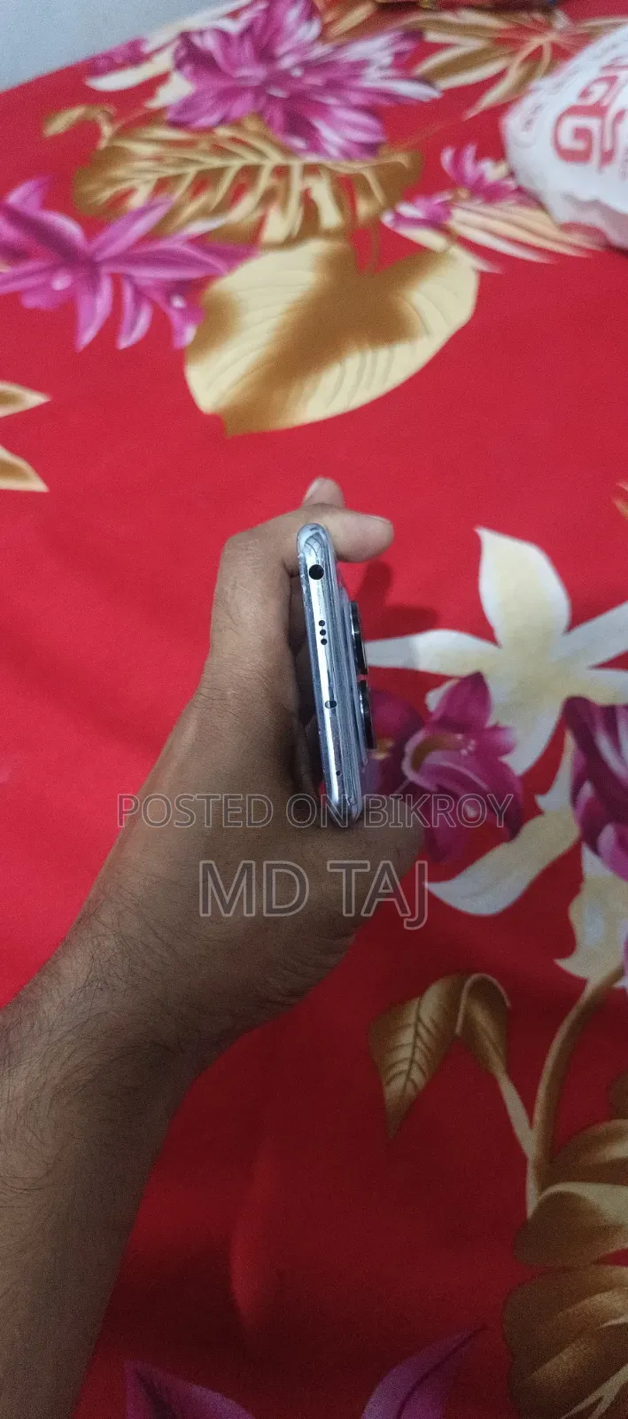 Realme 14 Pro 256 GB Blue