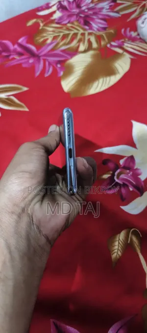 Realme 14 Pro 256 GB Blue