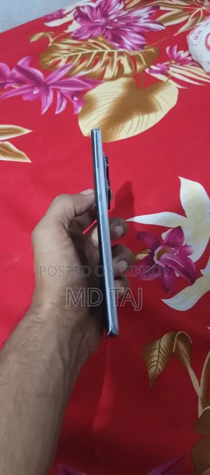 Realme 14 Pro 256 GB Blue