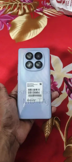 Realme 14 Pro 256 GB Blue