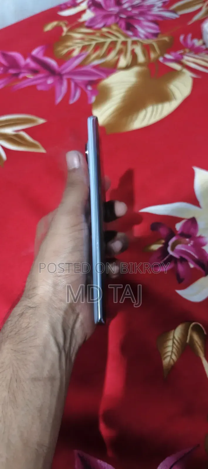 Realme 14 Pro 256 GB Blue