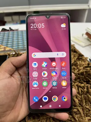 Xiaomi Poco C75 128 GB
