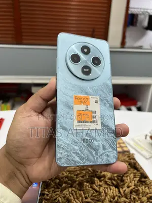 Xiaomi Poco C75 128 GB