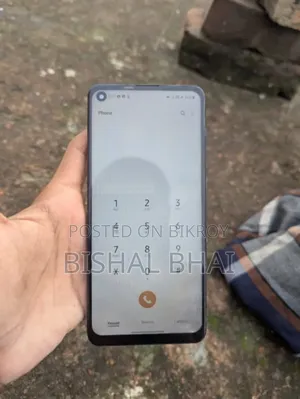 Samsung Galaxy A21s 64 GB Blue