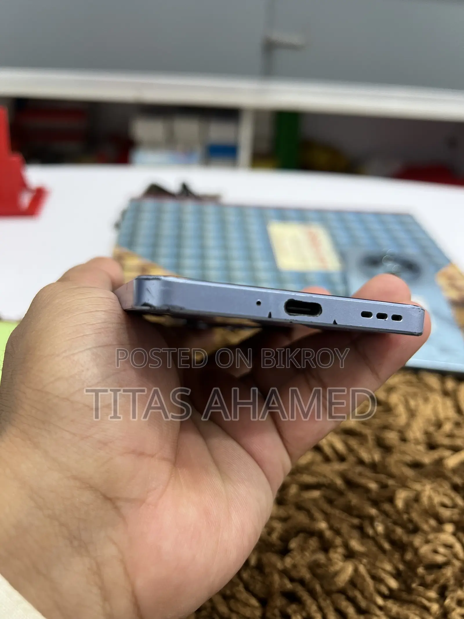 Oppo Reno11 5G 256 GB
