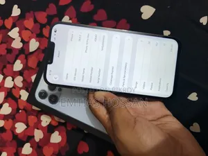 Apple iPhone 13 Pro Max 128 GB Blue