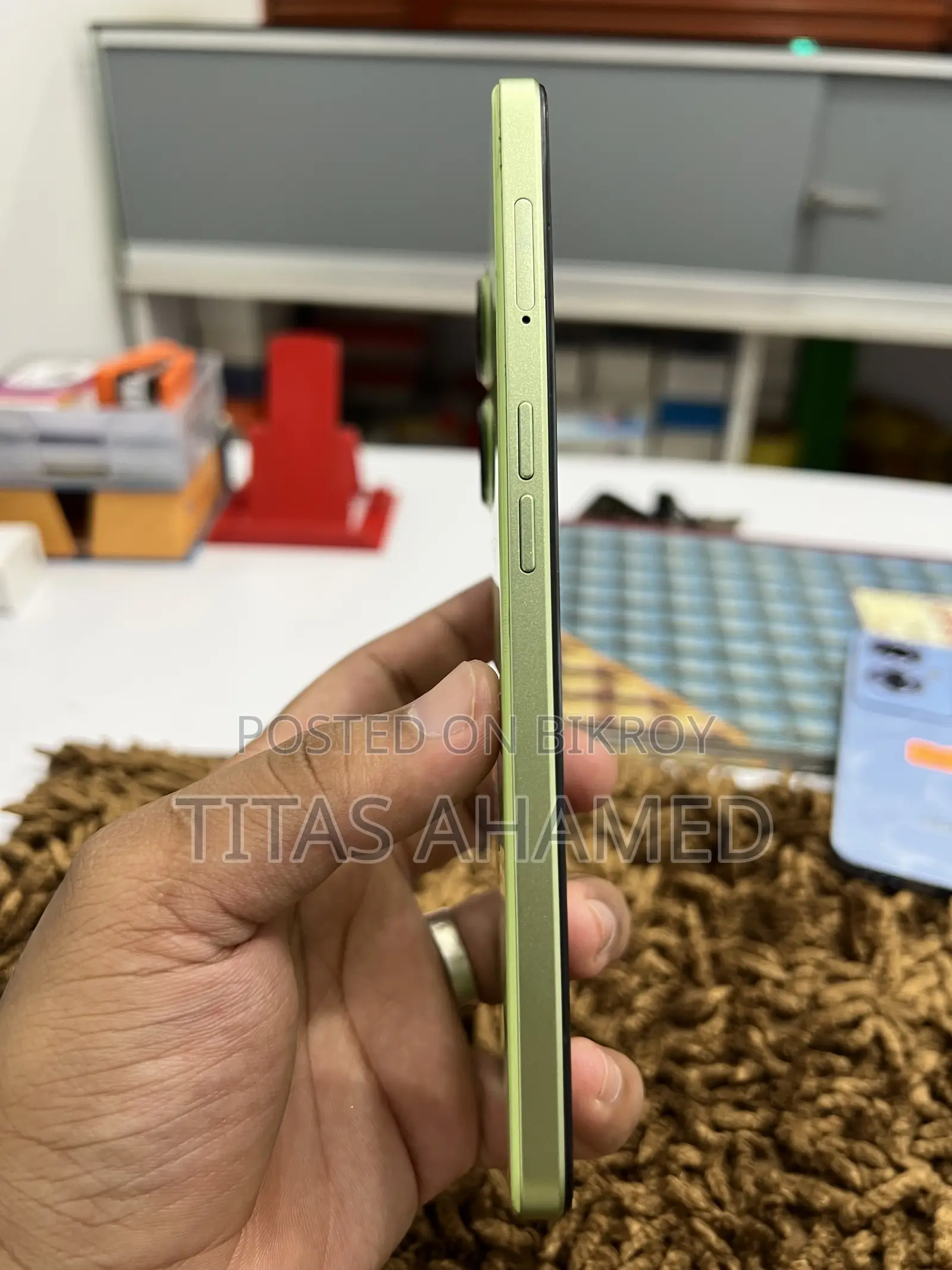 ওয়ানপ্লাস নর্ড সিই ৩ লাইট ৫জি ১২৮ জিবি