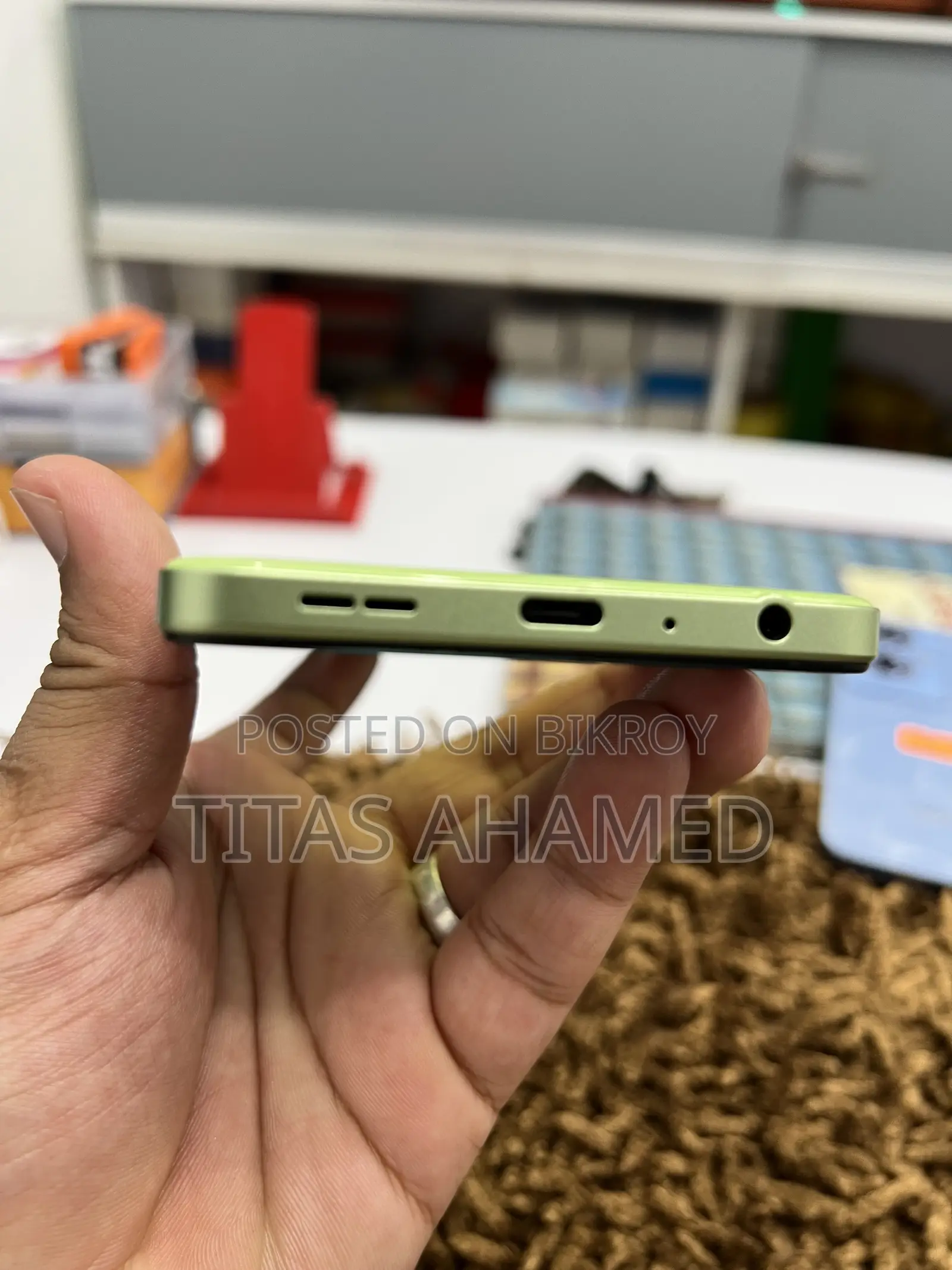 ওয়ানপ্লাস নর্ড সিই ৩ লাইট ৫জি ১২৮ জিবি