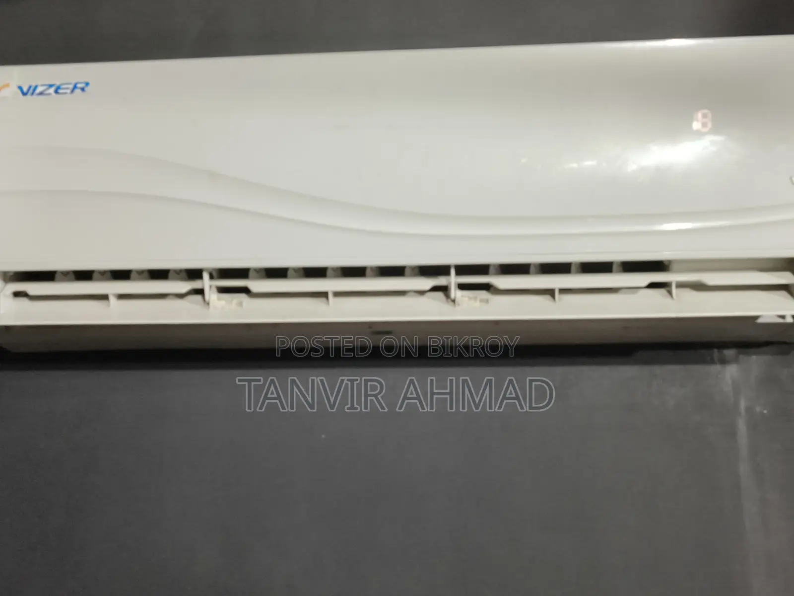 Walton 2 Ton AC