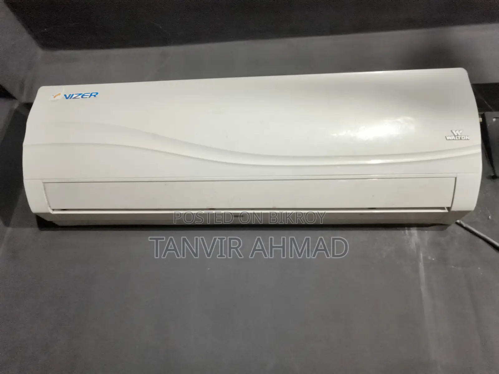 Walton 2 Ton AC