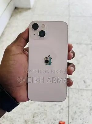Apple iPhone 13 128 GB Pink
