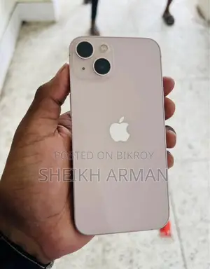 Apple iPhone 13 128 GB Pink