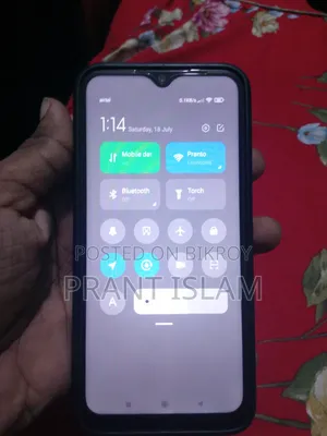 Xiaomi Redmi Note 8 64 GB Blue