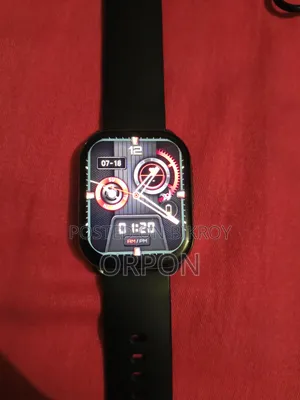 Qcy Watch Gs