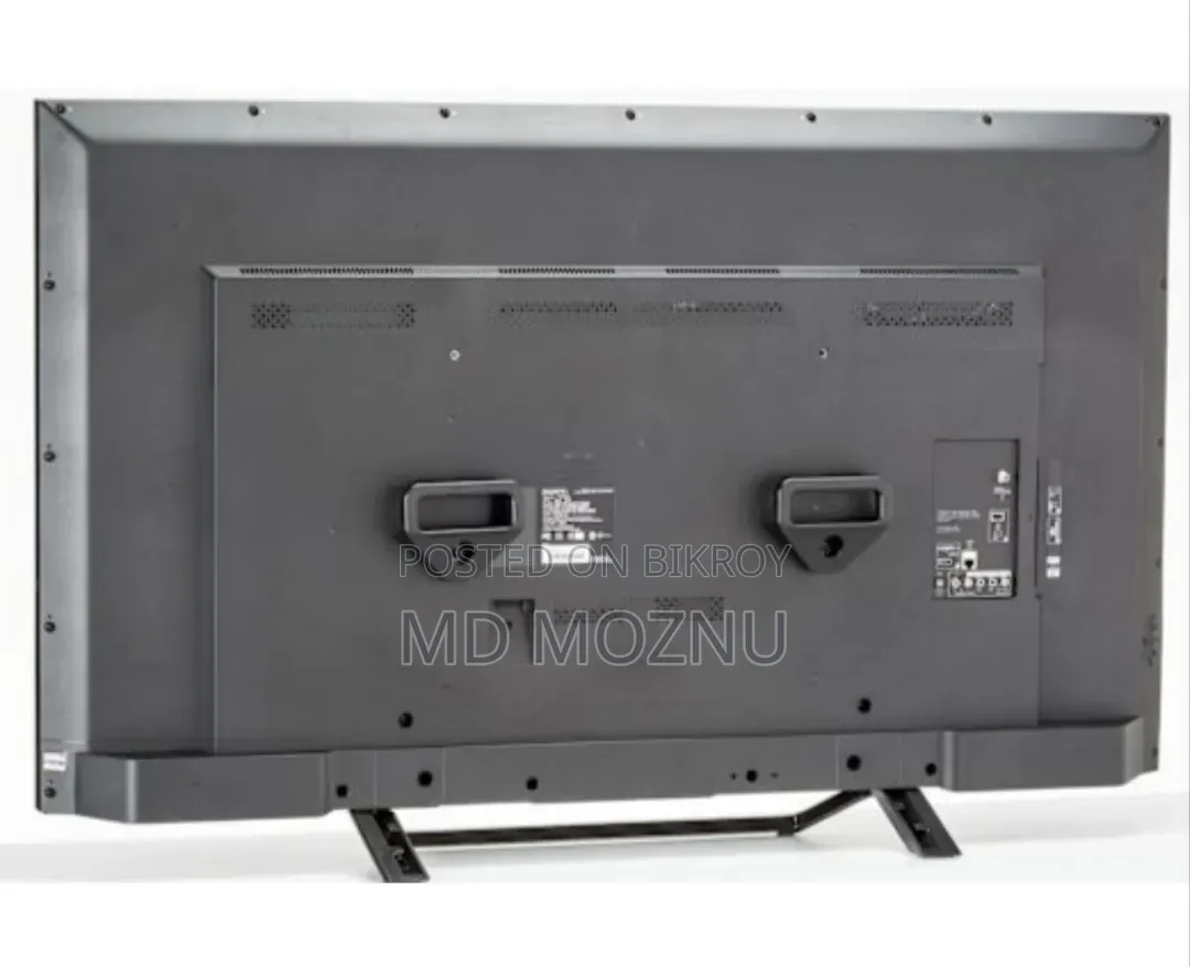 55" Sony Bravia TV Sale