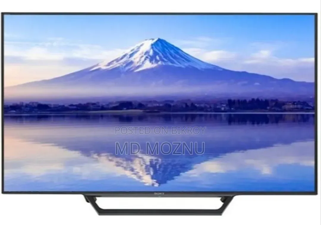 55" Sony Bravia TV Sale