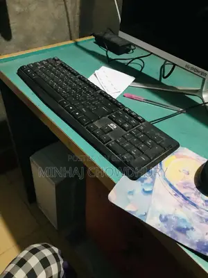Desktop Computer 8GB Intel Core i5 HDD+SSD 512GB