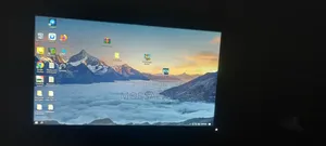 Desktop Computer Dell 8GB Intel Core i3 SSD 250GB