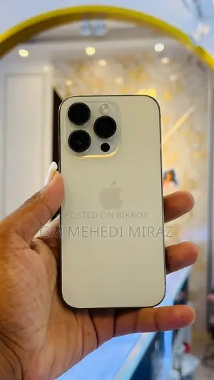 Apple iPhone 12 Pro 256 GB Gold