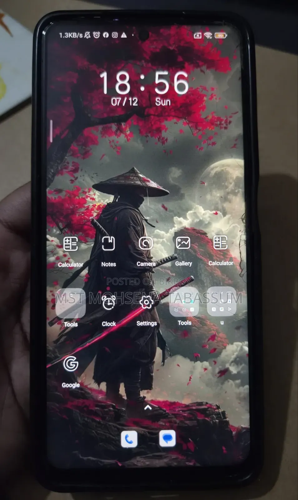 Xiaomi Poco X3 Pro 128 GB Blue