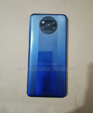 Xiaomi Poco X3 Pro 128 GB Blue