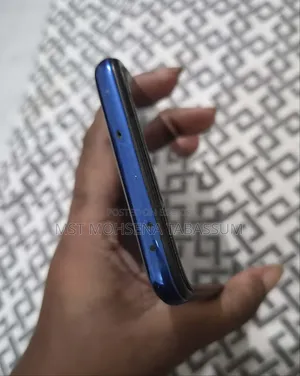 Xiaomi Poco X3 Pro 128 GB Blue
