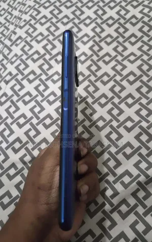 Xiaomi Poco X3 Pro 128 GB Blue