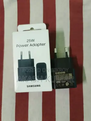 Samsung 25w Charger