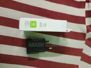 Samsung 25w Charger