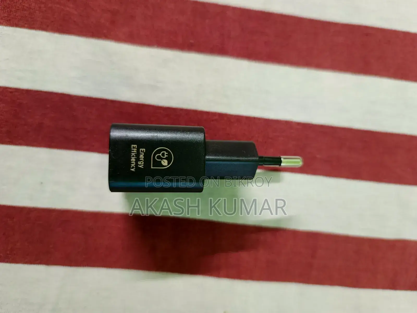 Samsung 25w Charger