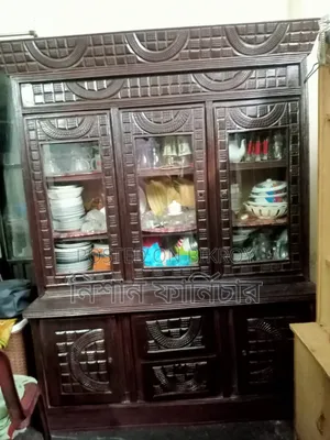 A Wall Showcase