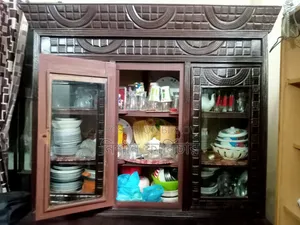 A Wall Showcase