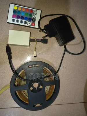RGB Light / Led Stip Light