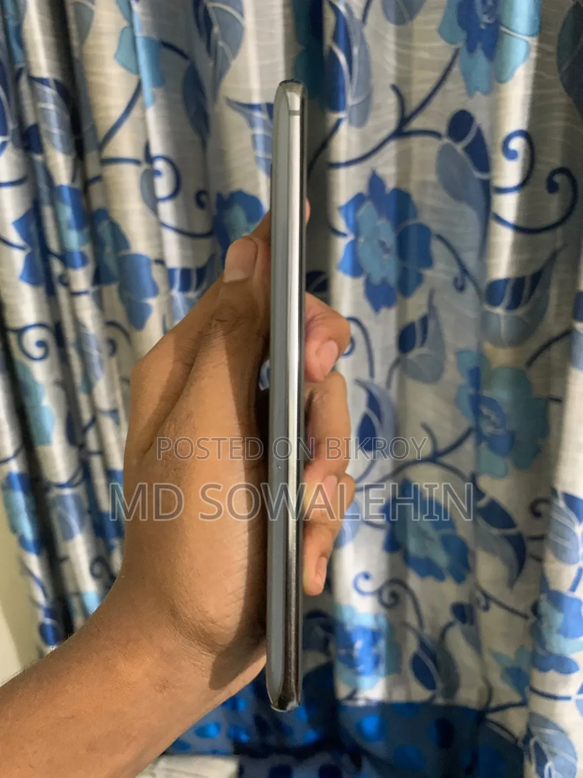 Samsung Galaxy S20 Ultra 5G 128 GB Black