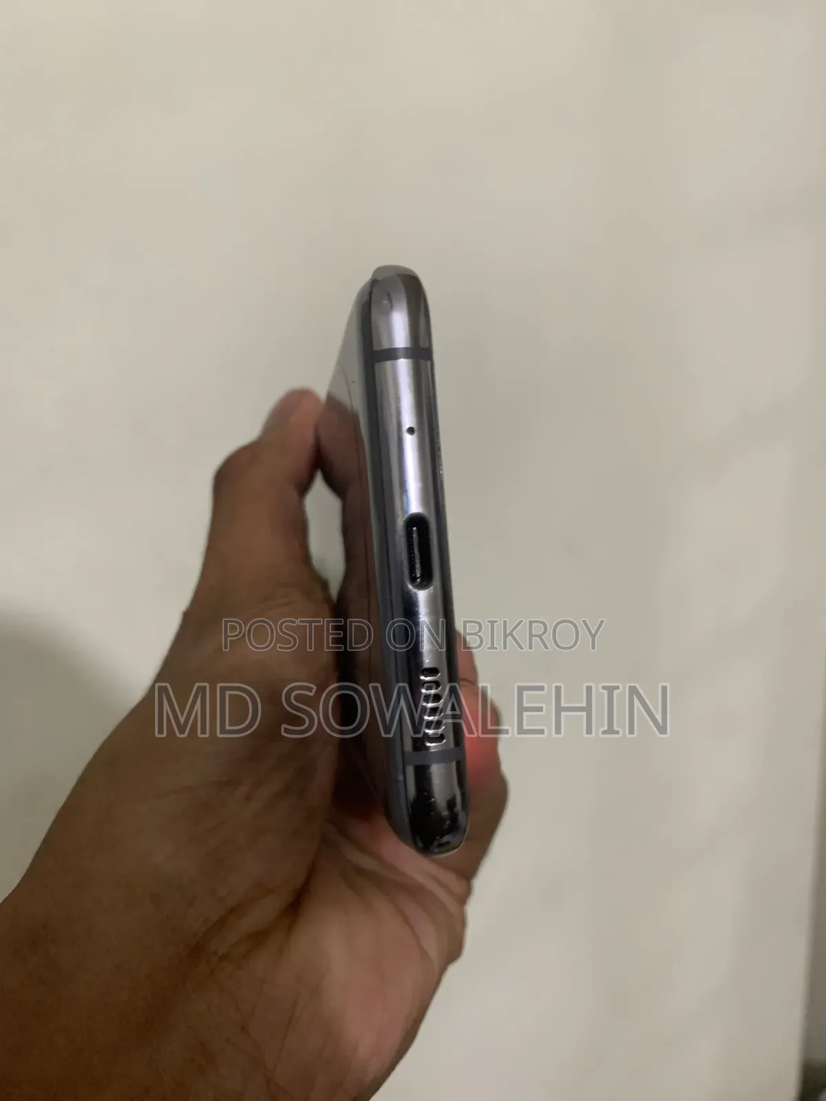Samsung Galaxy S20 Ultra 5G 128 GB Black