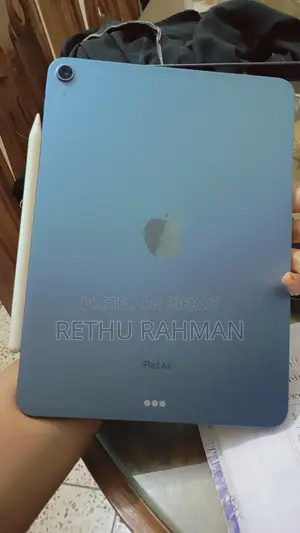 Apple iPad Air 64 GB Blue