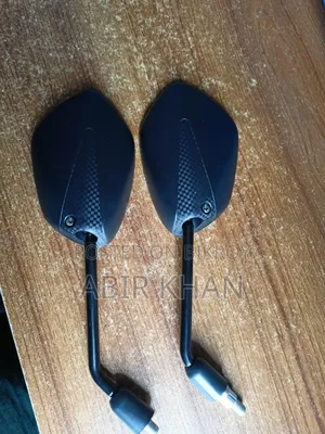 Suzuki Looking Glass/Mirror (New)