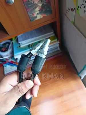 Suzuki Looking Glass/Mirror (New)