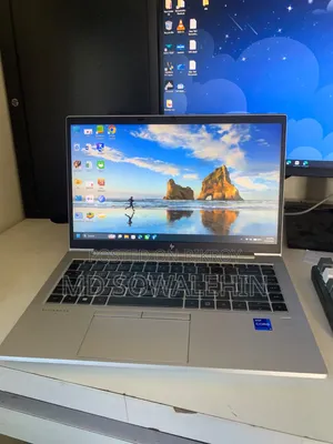 Laptop HP EliteBook 840 G8 16GB Intel Core i5 SSD 512GB