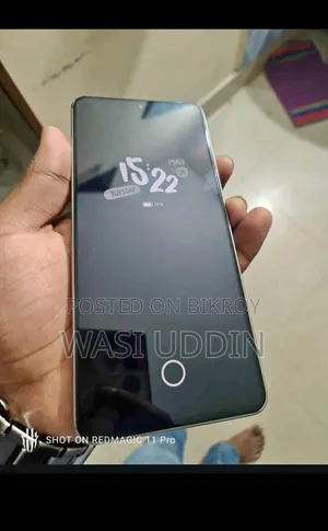 Posh 256 GB Rose Gold
