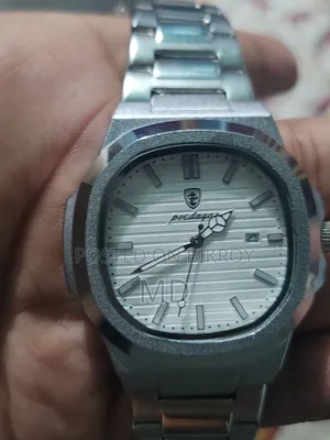 পোয়েডাগার ঘড়ি