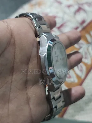 পোয়েডাগার ঘড়ি