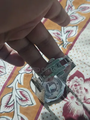 পোয়েডাগার ঘড়ি