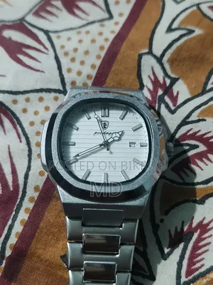 পোয়েডাগার ঘড়ি
