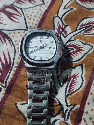 পোয়েডাগার ঘড়ি